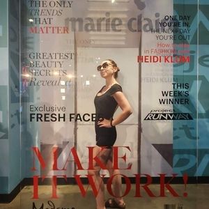 LIKE for live show notification.